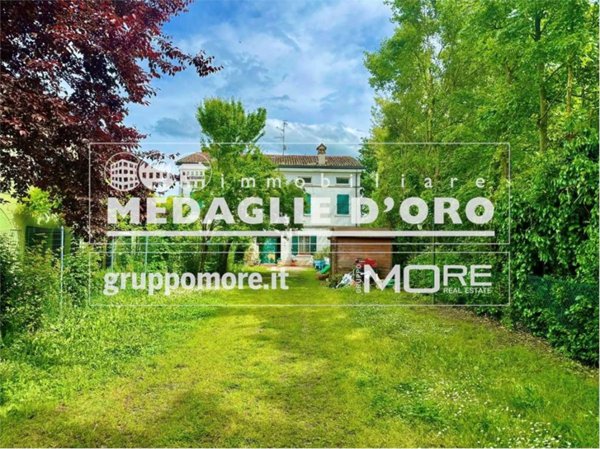 casa indipendente in vendita a Nonantola