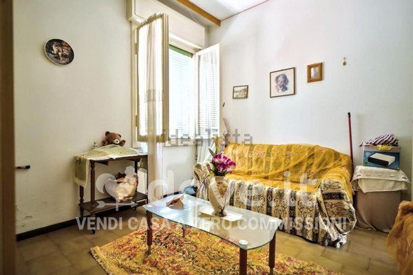 appartamento in vendita a Nonantola