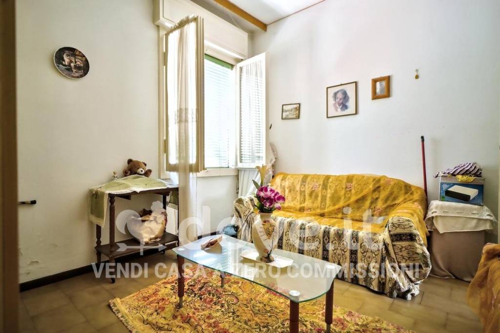 appartamento in vendita a Nonantola