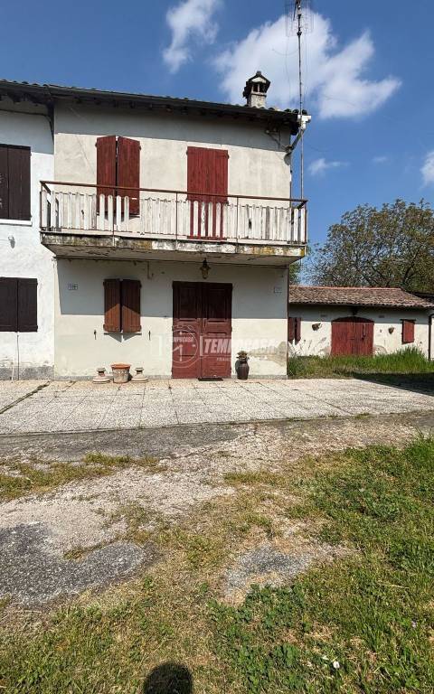 quadrivano in vendita a Nonantola