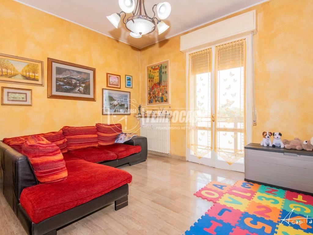 appartamento in vendita a Nonantola