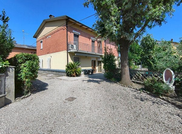 casa indipendente in vendita a Nonantola