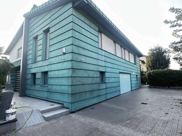 casa indipendente in vendita a Nonantola