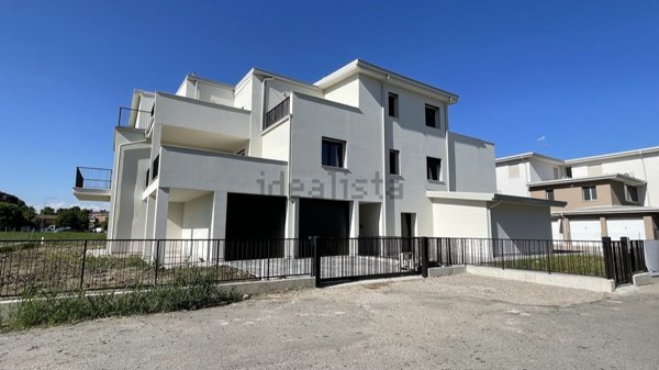 appartamento in vendita a Nonantola