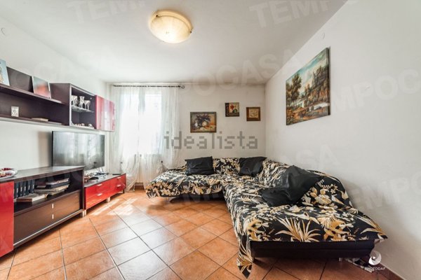appartamento in vendita a Nonantola
