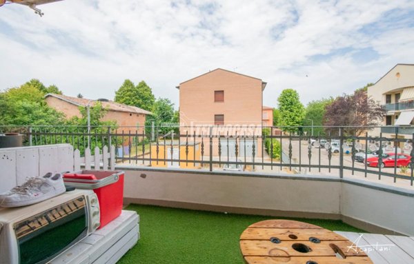 appartamento in vendita a Nonantola