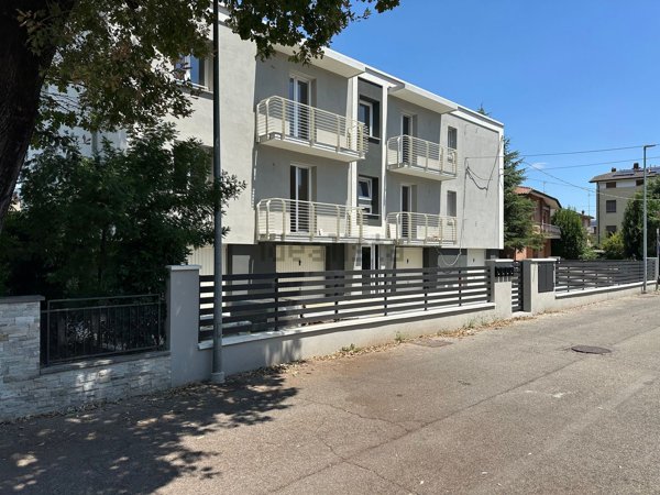 appartamento in vendita a Nonantola