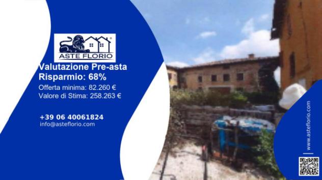 casa indipendente in vendita a Nonantola