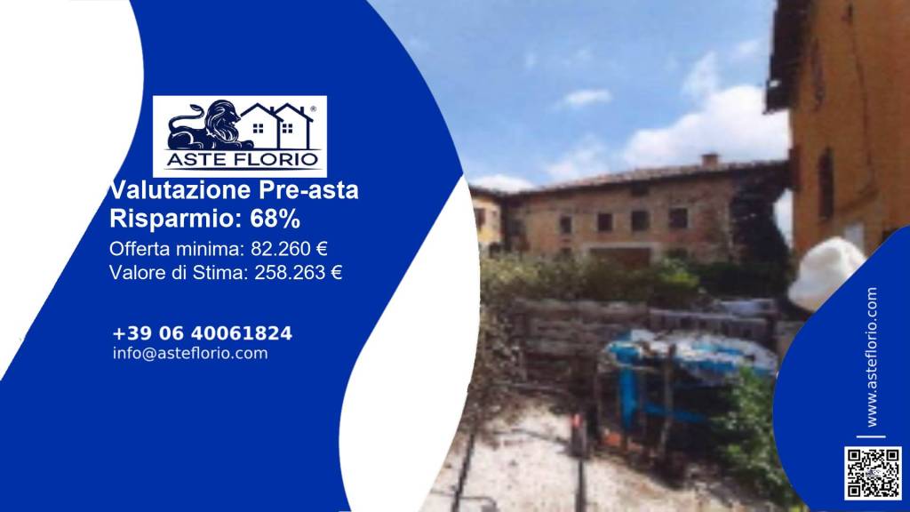 casa indipendente in vendita a Nonantola in zona Via Larga