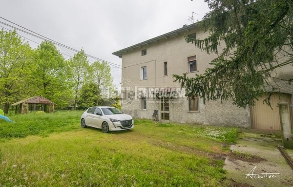 casa indipendente in vendita a Nonantola