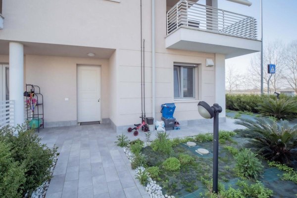 appartamento in vendita a Nonantola