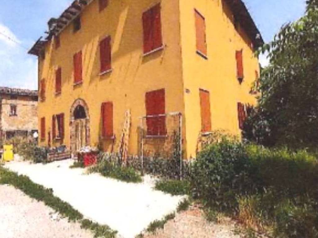 casa indipendente in vendita a Nonantola