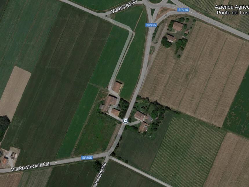 casa indipendente in vendita a Nonantola