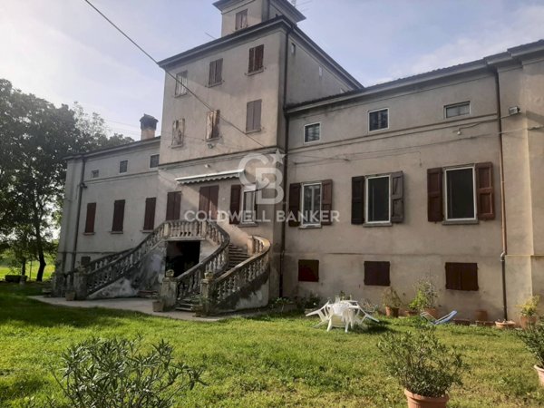 villa in vendita a Nonantola in zona Campazzo