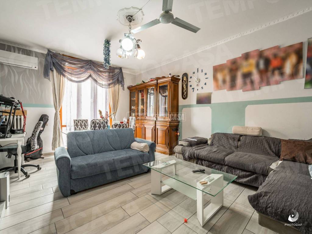 appartamento in vendita a Nonantola