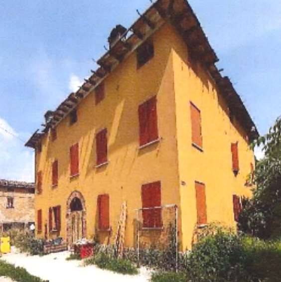 casa indipendente in vendita a Nonantola