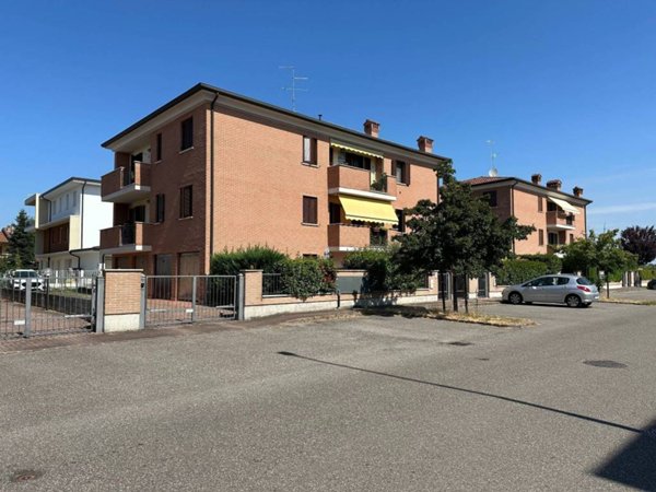 appartamento in vendita a Nonantola