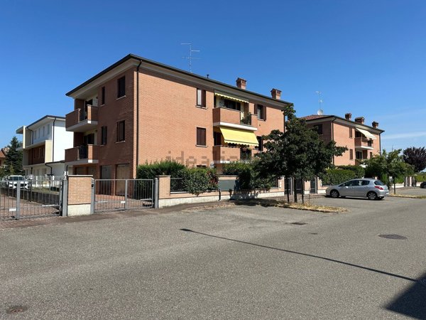 appartamento in vendita a Nonantola