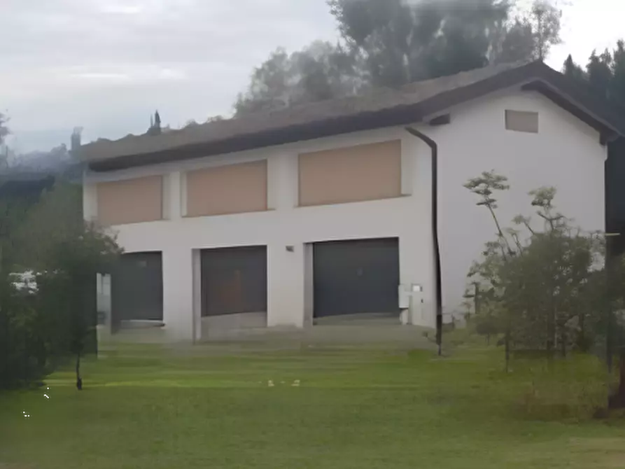 casa indipendente in vendita a Nonantola