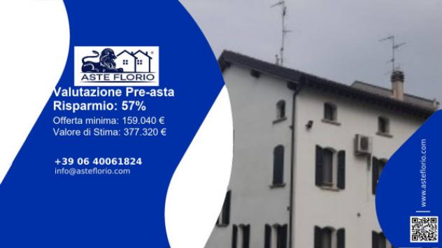 appartamento in vendita a Nonantola