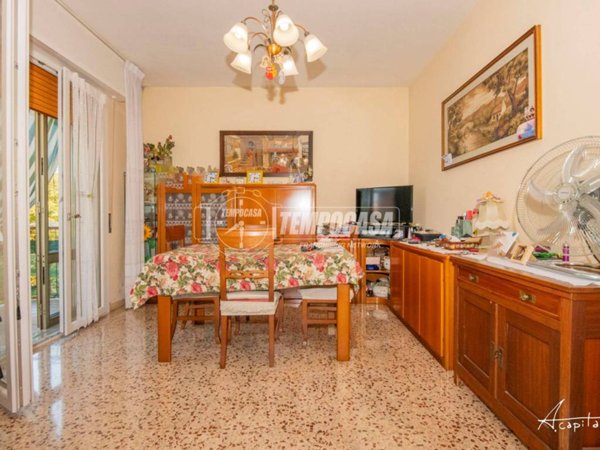appartamento in vendita a Nonantola