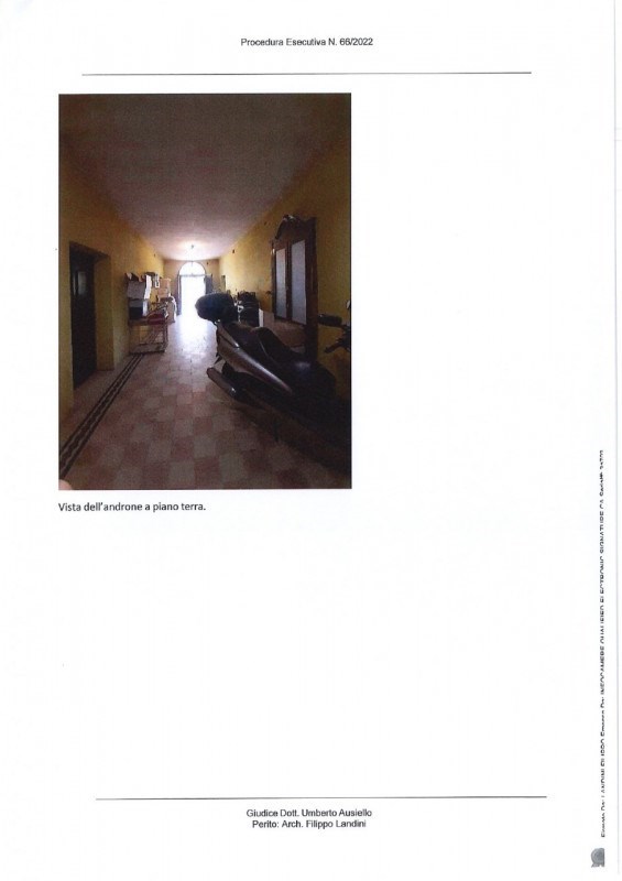 casale in vendita a Nonantola