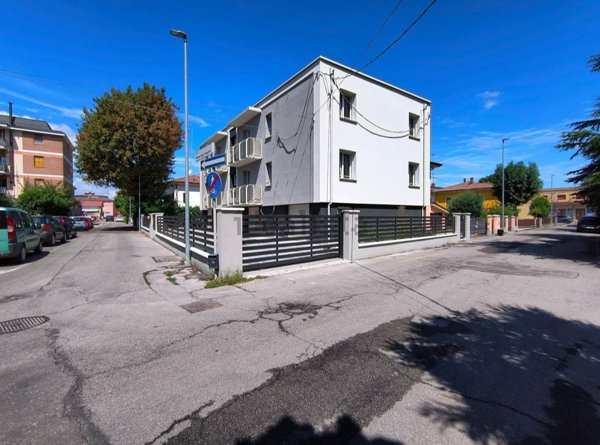 appartamento in vendita a Nonantola
