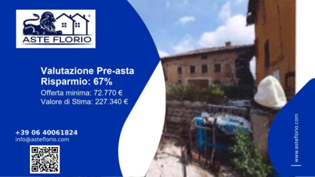 appartamento in vendita a Nonantola
