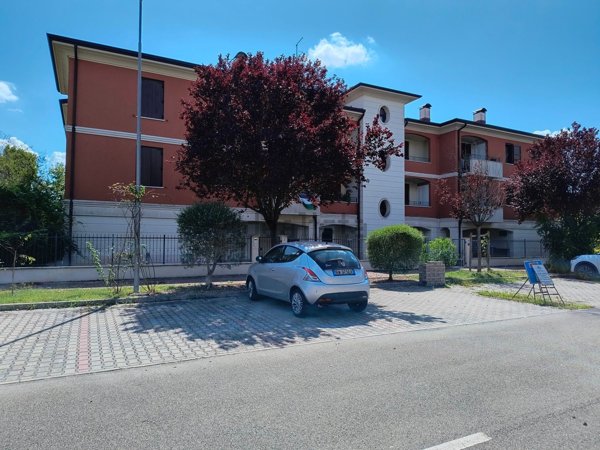 appartamento in vendita a Nonantola