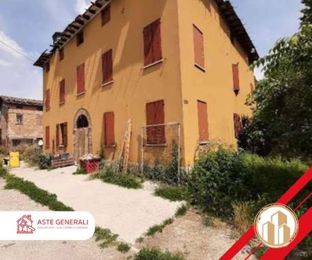 villa in vendita a Nonantola
