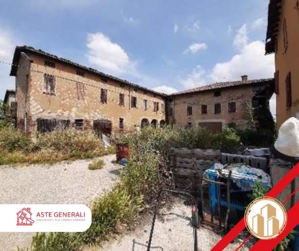 casa indipendente in vendita a Nonantola