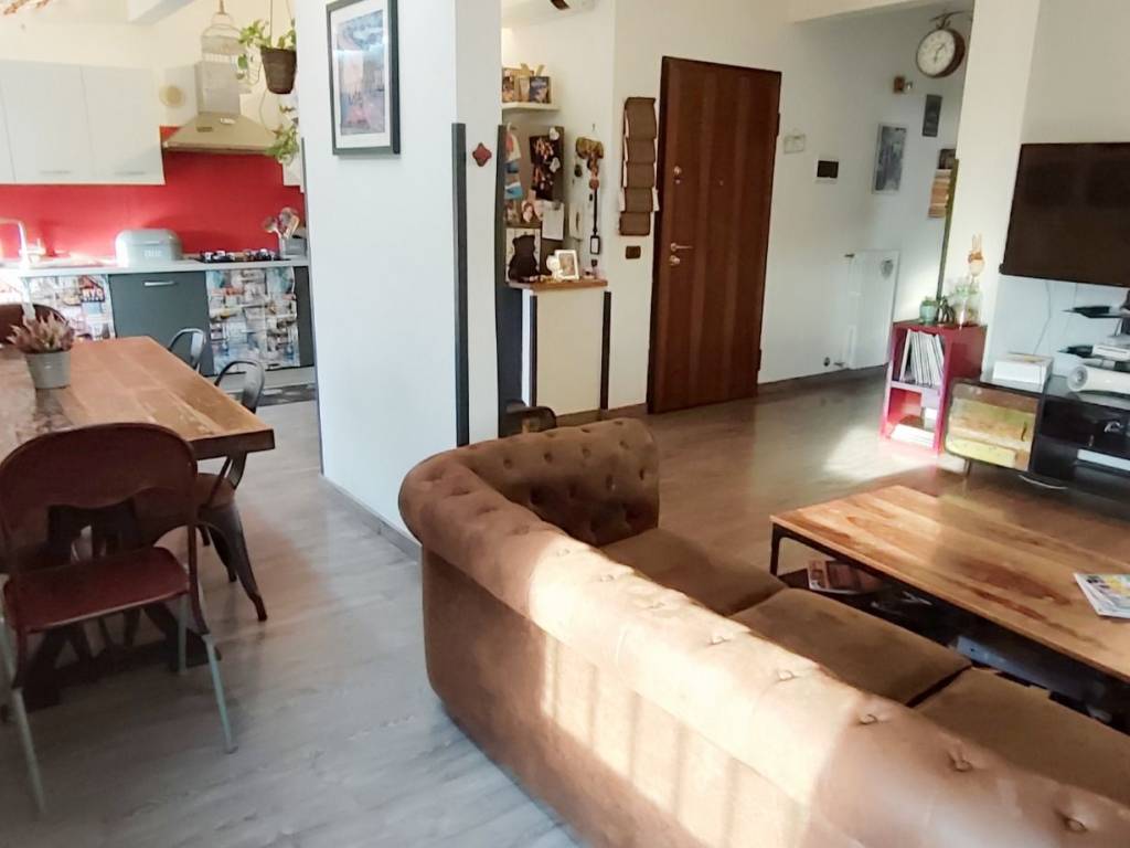 appartamento in vendita a Nonantola