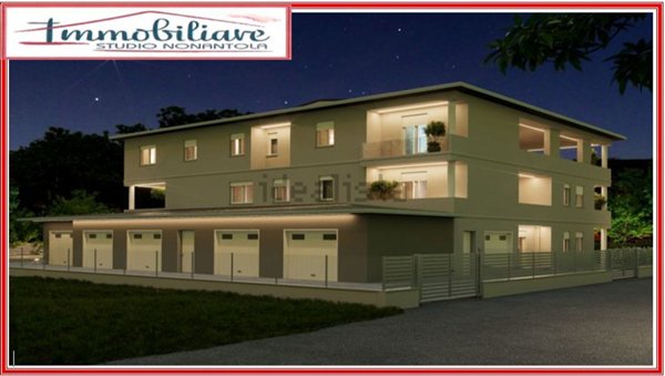 appartamento in vendita a Nonantola