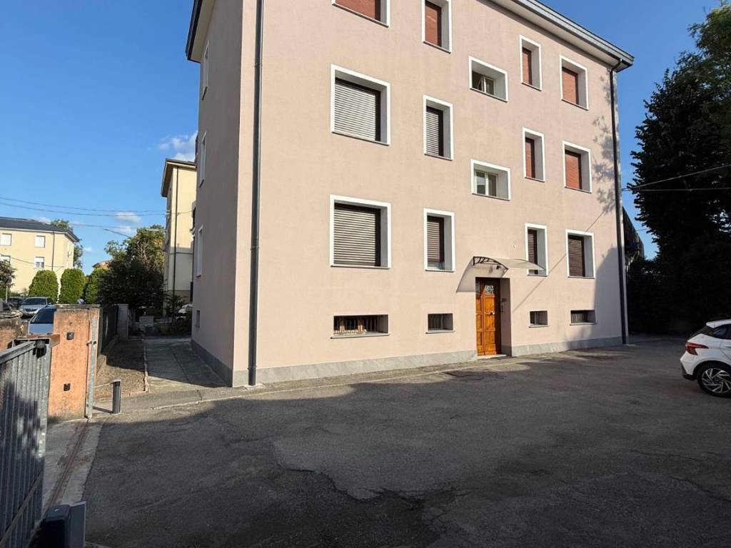 appartamento in vendita a Nonantola