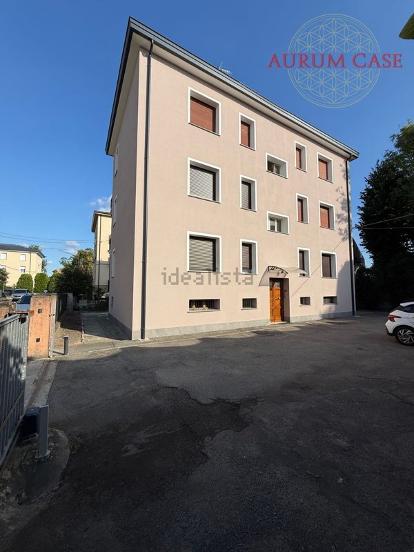 appartamento in vendita a Nonantola