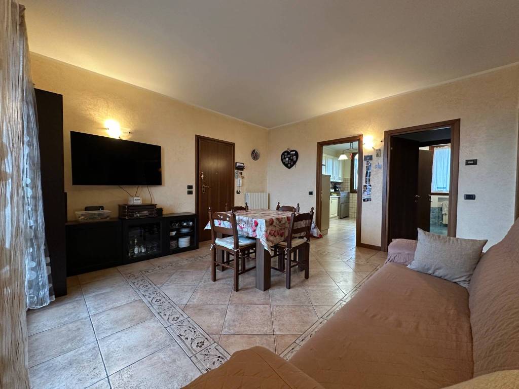appartamento in vendita a Nonantola
