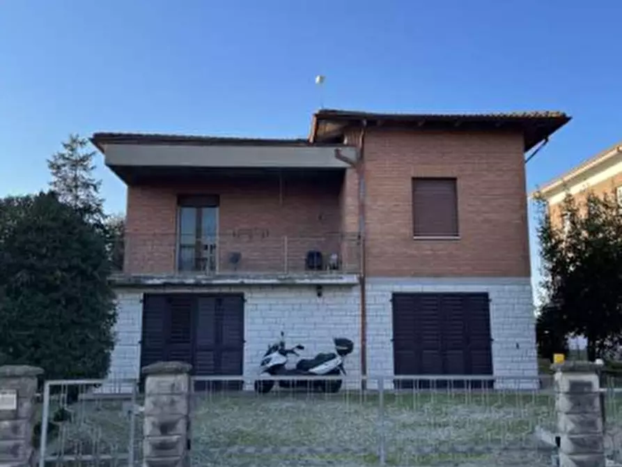 casa indipendente in vendita a Nonantola in zona Via Larga