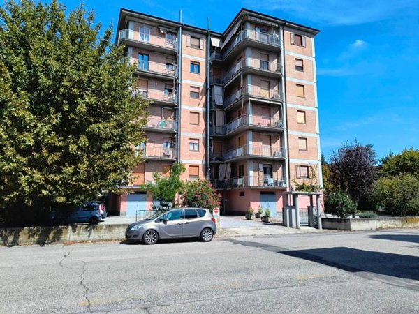 appartamento in vendita a Nonantola