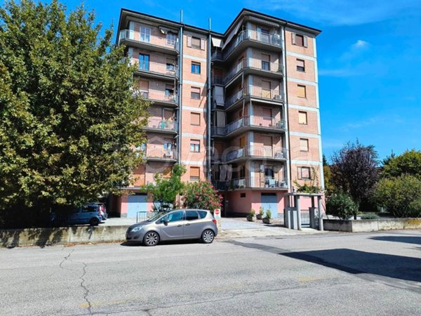 appartamento in vendita a Nonantola in zona Via Larga