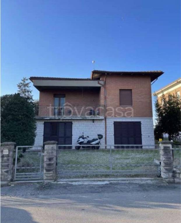appartamento in vendita a Nonantola in zona Via Larga