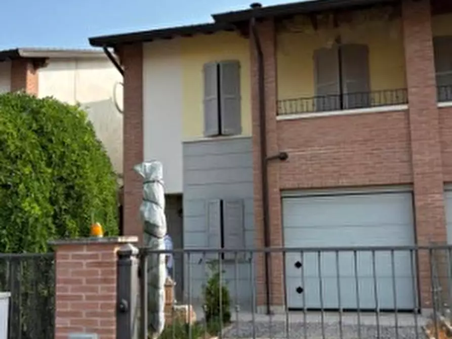 casa indipendente in vendita a Nonantola