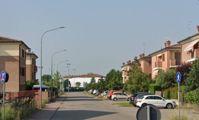 casa indipendente in vendita a Nonantola
