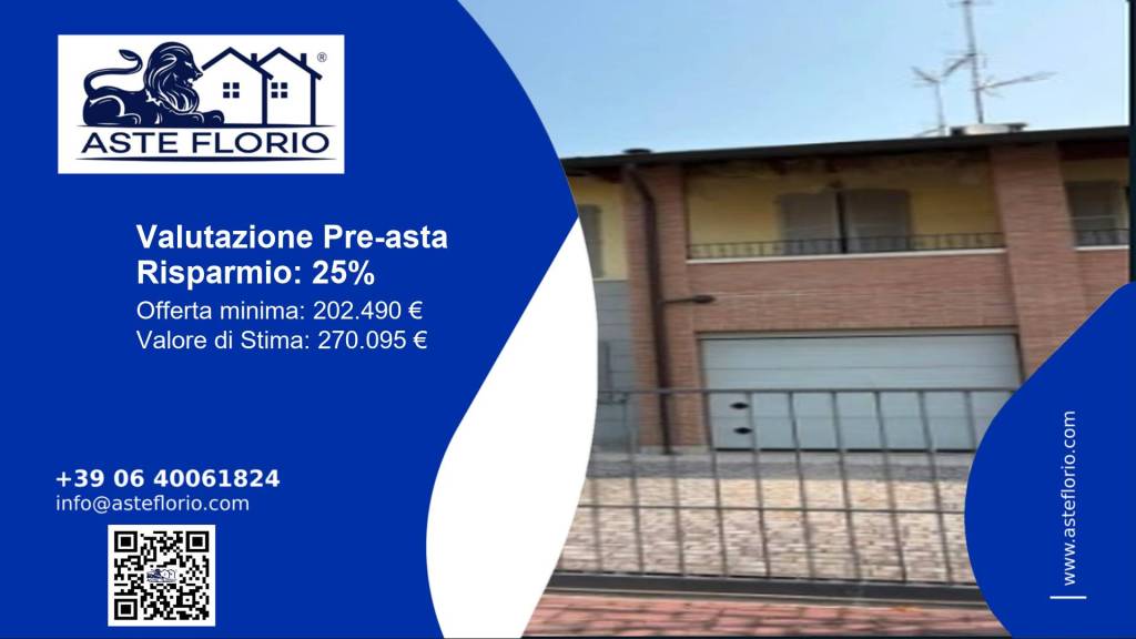 casa indipendente in vendita a Nonantola