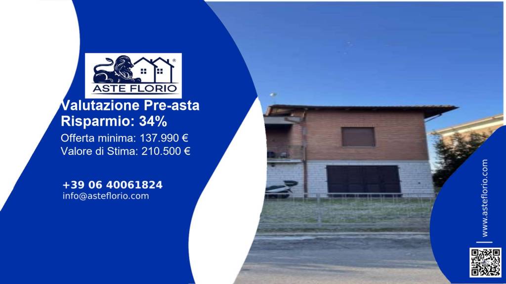 appartamento in vendita a Nonantola in zona Via Larga