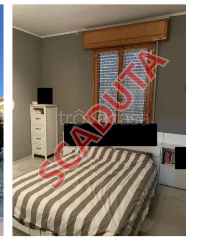 appartamento in vendita a Nonantola in zona Via Larga