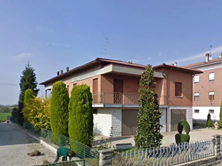 casa indipendente in vendita a Nonantola in zona Via Larga
