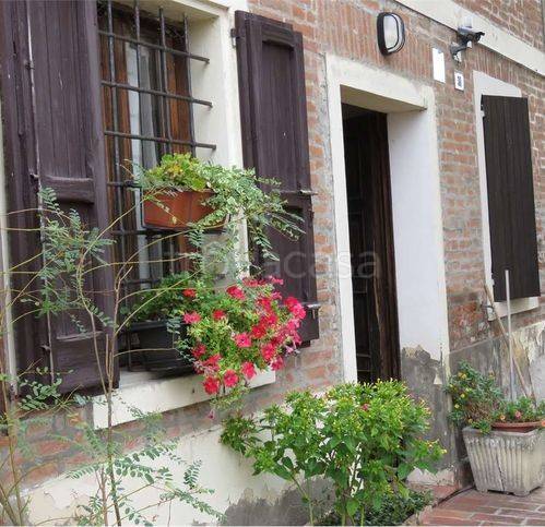 casa indipendente in vendita a Nonantola