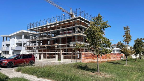 appartamento in vendita a Nonantola