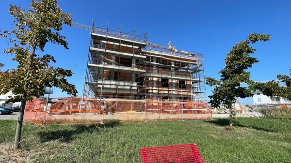 appartamento in vendita a Nonantola