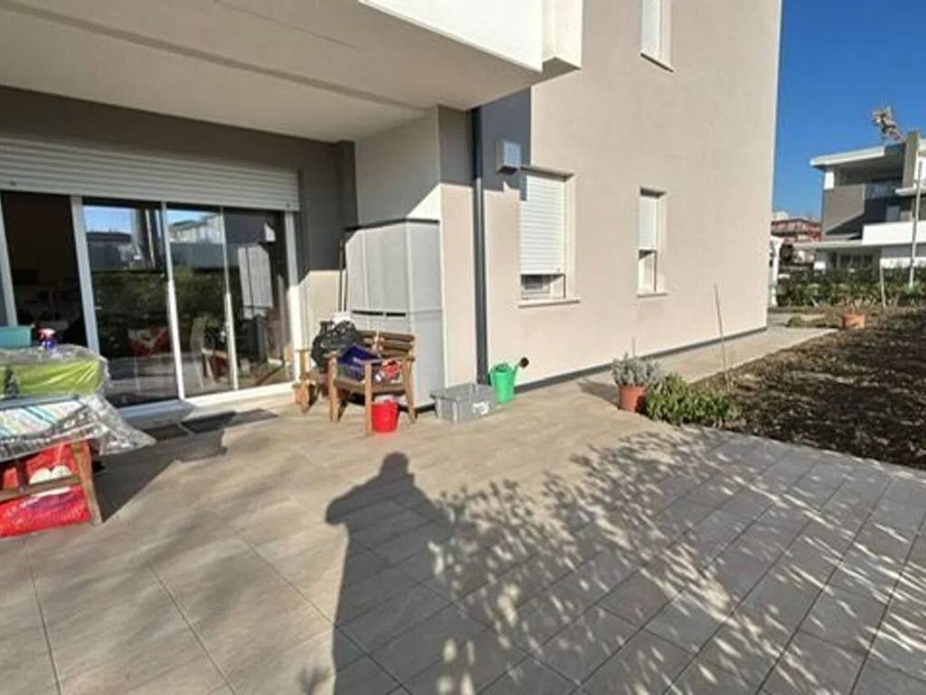 appartamento in vendita a Nonantola